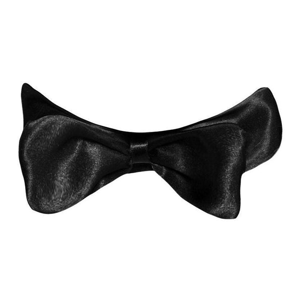 Black Bow Tie