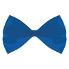 Blue Bow Tie