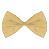 Gold Bow Tie