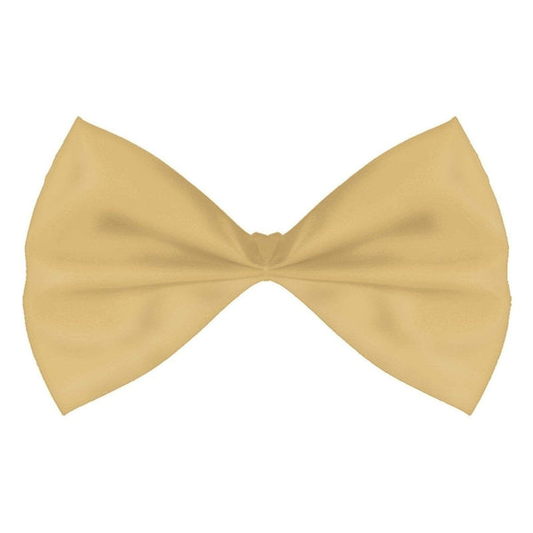 Gold Bow Tie