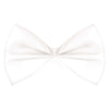 White Bow Tie