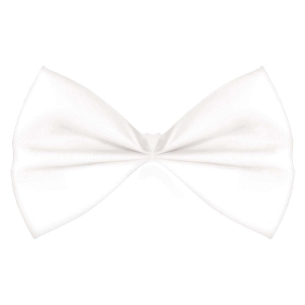 White Bow Tie