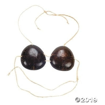Bra - Coconut, Pkg