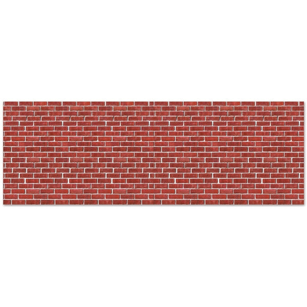 Brick Wall Backdrop Insta-Theme