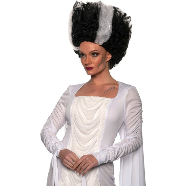 Wig - Bride