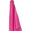 Bright Pink Solid Table Roll, 40" X 100'
