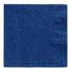 Bright Royal Blue 2-Ply Luncheon Napkins