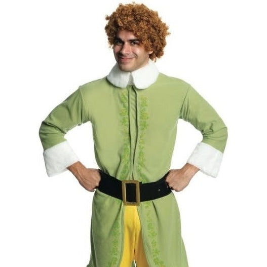 Wig - Buddy The Elf