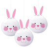 Bunny Shaped Lanterns