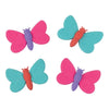 Butterfly Eraser High Count Favor
