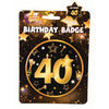 Button - Milestone 40