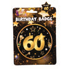 Button - Milestone 60