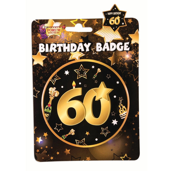 Button - Milestone 60