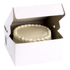Cake Box 10" X 10"