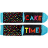 Cake Time! Socks