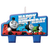 Thomas All Aboard Birthday Candle Set