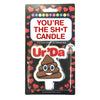 Candle - Ur Da Poop