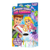 Birthday Candle Air Cannon