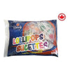 Candy - Lollipops 500G