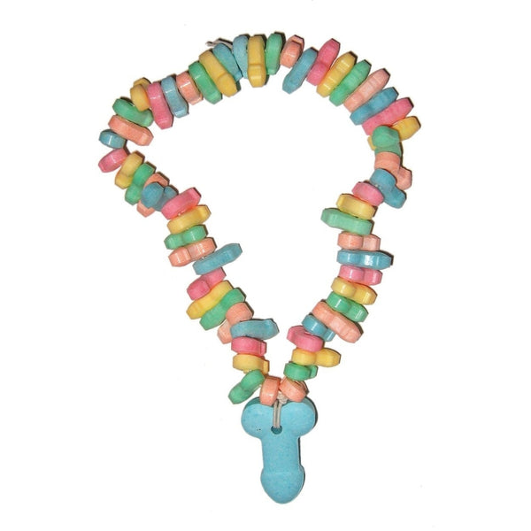 Candy - Penis Necklace