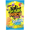 Candy - Sour Patch Kidz Xploderz 6.5 Oz