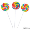 Candy - Swirl Pop Large