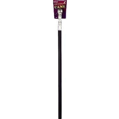 Cane - Gold Handle