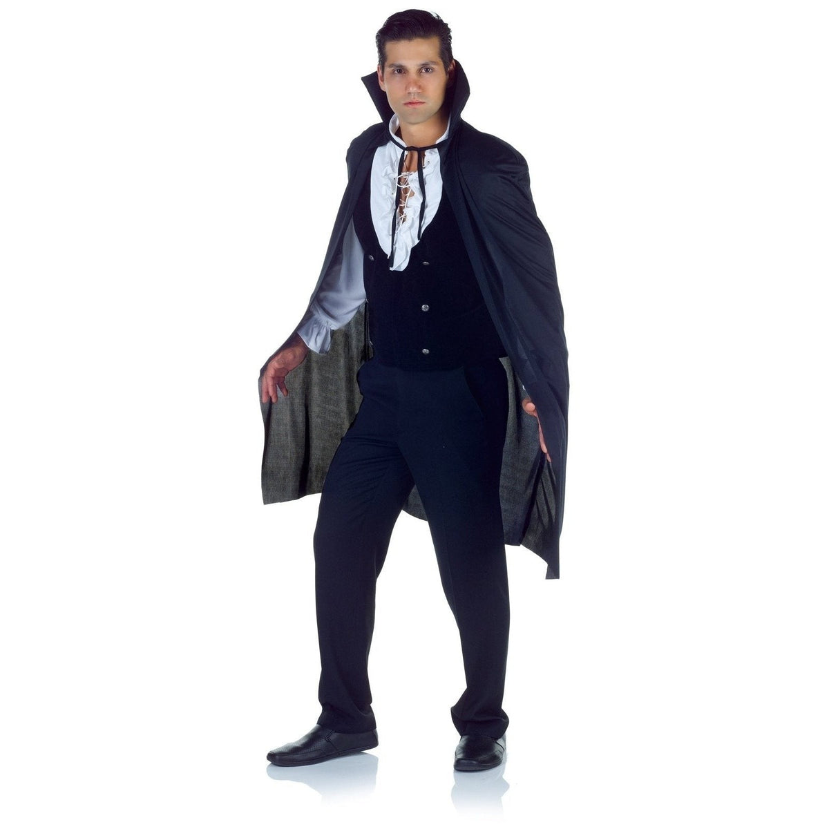 Cape - 36" Black