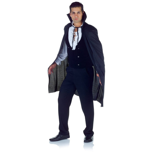 Cape - 36" Black