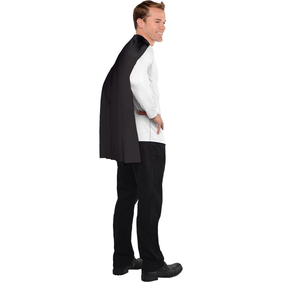 Black Cape