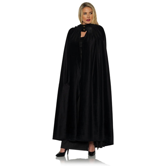 Cape - Classic Versatile Black