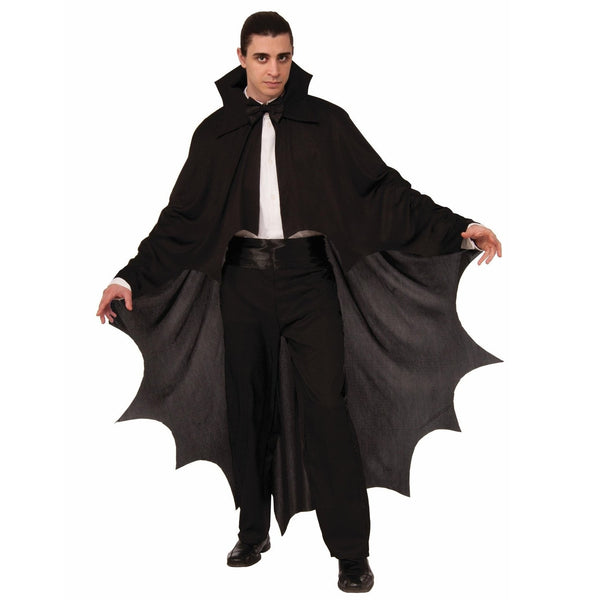 Cape - Vampire Bat