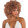 Caramel Runway Fro