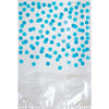 Caribbean Cellophane Bag W/Dots