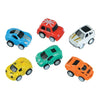 Cars High Count Favor