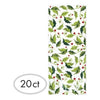 Celebrate The Season Small Cellophane Party Bags