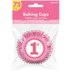 Cellophane Frills Assorted Picks, 130 Count