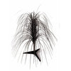 Centerpiece - 32" Fountain Black