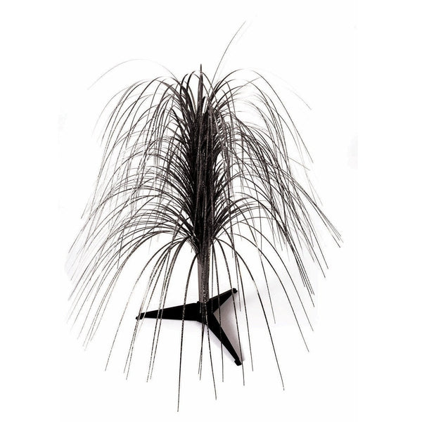 Centerpiece - 32" Fountain Black