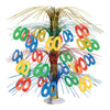 60 Cascade Centerpiece