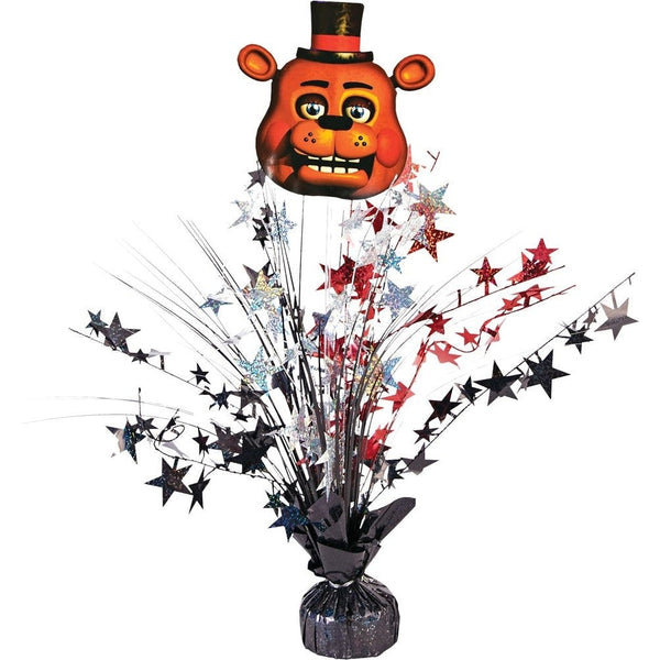 Centerpiece - Five Nights At Freddy's