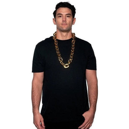 Chain - Gold Thick