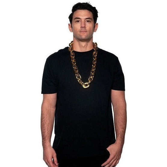 Chain - Gold Thick