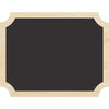 Chalkboard Easel Signs