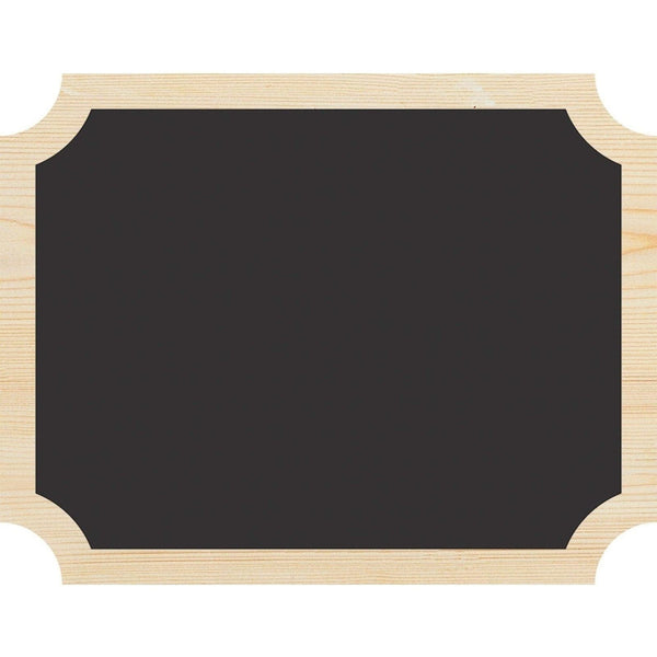 Chalkboard Easel Signs
