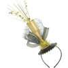 Champagne Deluxe Headband