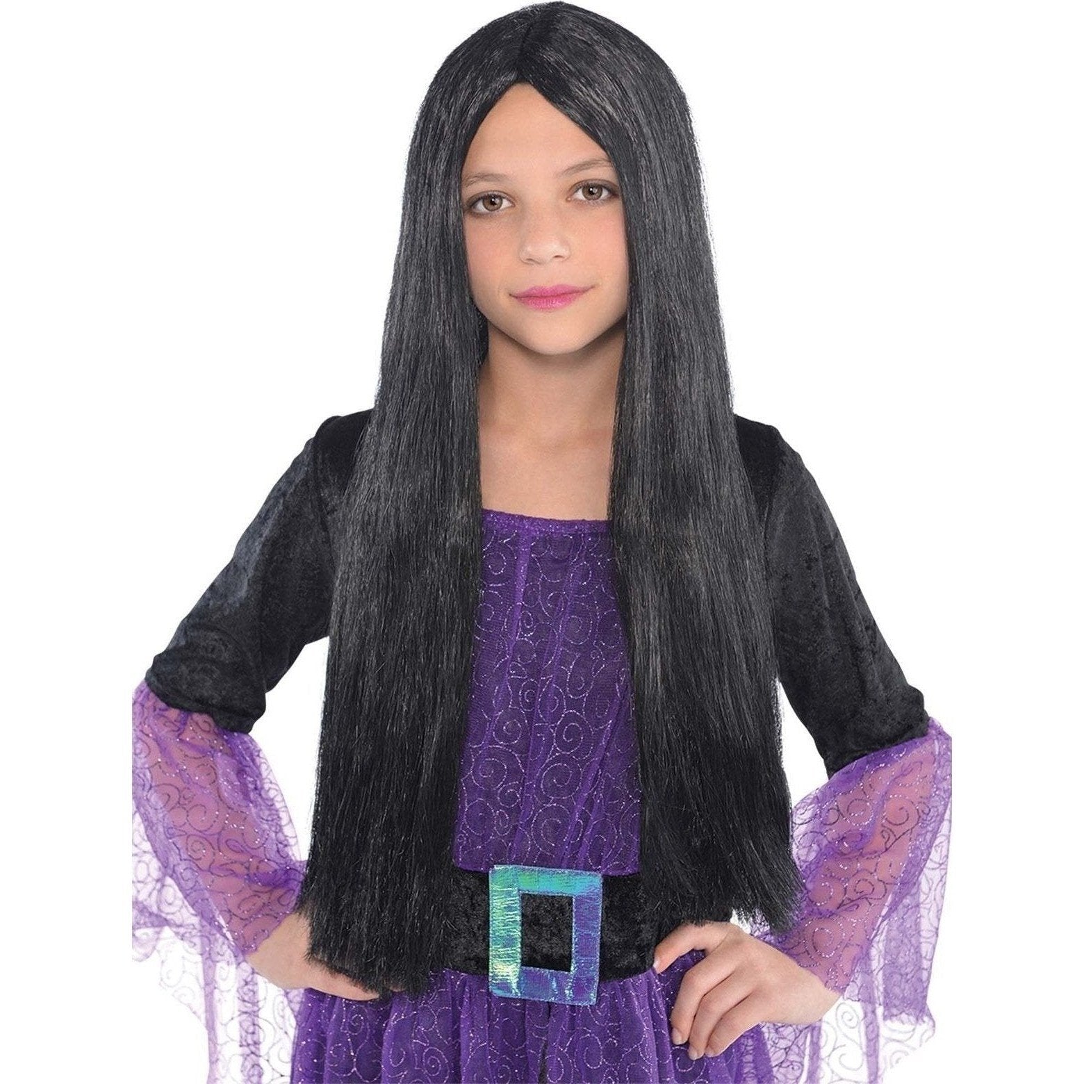 Witch Wig - Child