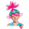 Wig - Trolls 2 Poppy Ch