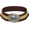 Choker - Skull