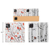 Christmas Cardinals Lunceon Napkins